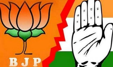 निकाय चुनाव के लिए नाम वापसी का अंतिम दिन