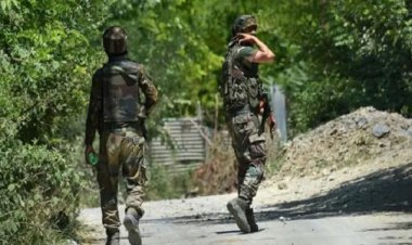 पुंछ में घुसपैठ की कोशिश नाकाम, सेना ने दो आतंकवादियों को किया ढेर