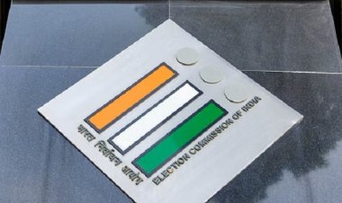 आदर्श आचार संहिता उल्लंघन के 860 से अधिक मामले दर्ज