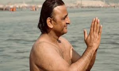 दुर्घटना की खबरें दबाने में हजार करोड़ बहाए, पीड़ितों के लिए सरकार क्यों हट रही पीछे- अखिलेश यादव