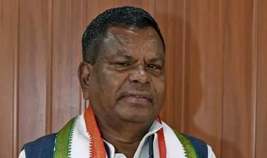 लखमा के नखरों से जेल प्रशासन परेशान: कर रहे दारु-मुर्गा की मांग...