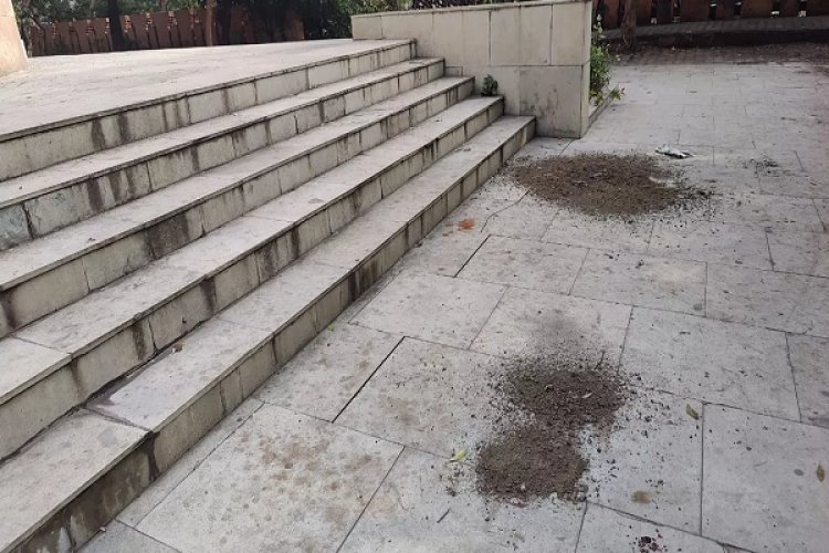 खौफनाक: पार्क में खून से लथपथ मिली युवती की लाश, सीने पर चाकू से किए गए वार; चेहरा देख दहल उठा लोगों का कलेजा