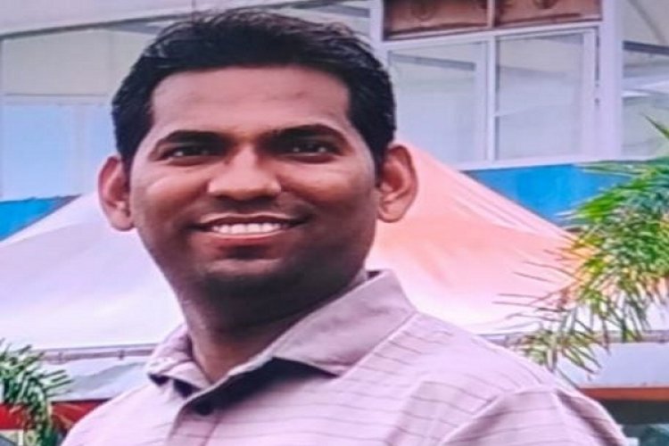 इंदौर में डाक्टर की गोली मारकर हत्या, इलाज कराने के आए थे नकाबपोश बदमाश..!