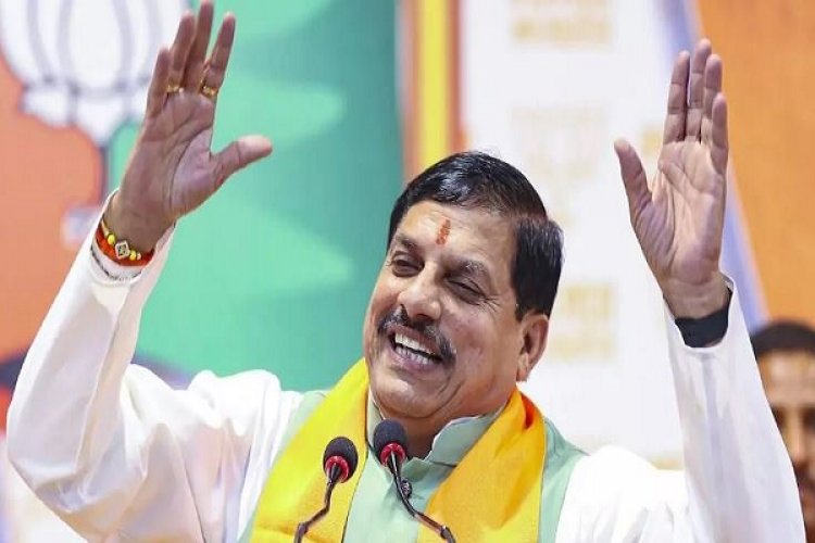 एमपी में अब मुख्यमंत्री मोहन यादव लगाएगें जनता दरबार, नए साल में 6 जनवरी से होगी शुरुआत..!