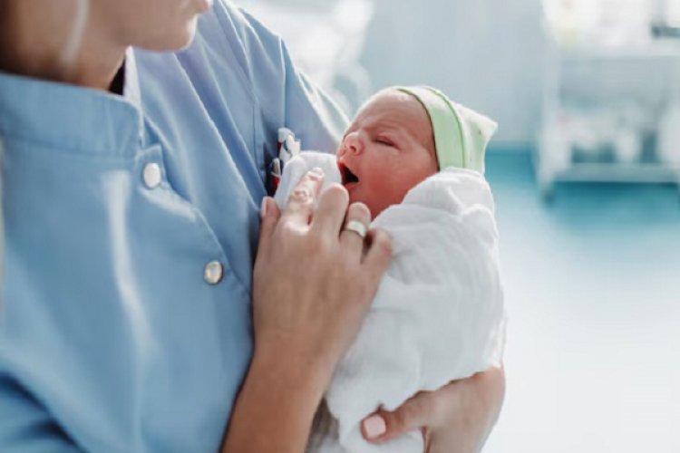 2025 का आगाज: रायपुर में 130 नवजीवनों की गूंज, नए साल की अनमोल सौगात