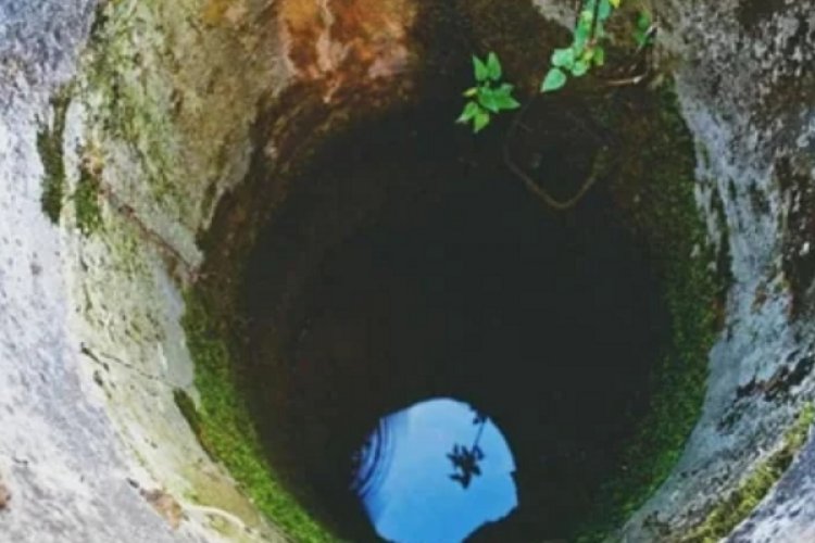 कुएं में डूबने से झारखंड में पांच लोगों की मौत, नये साल में पति-पत्नी का झगड़ा बना काल