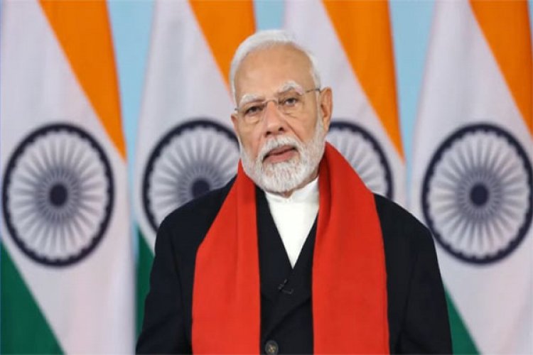 ओएनडीसी ने छोटे व्यवसायों को सशक्त बनाने और ई-कॉमर्स में क्रांति लाने में योगदान दिया है: प्रधानमंत्री