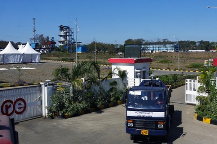 कचरे को नष्ट करते समय चार एयर क्वालिटी इंस्ट्रूमेंट से होगी 'हवा की निगरानी'