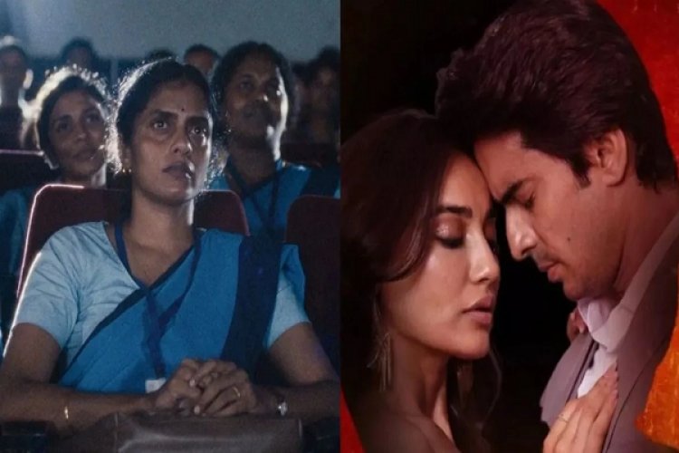 गुनाज सीजन 2 से लेकर मैक्सिकन हाइस्ट तक... इस शुक्रवार ये वेब सीरीज हो रहीं रिलीज