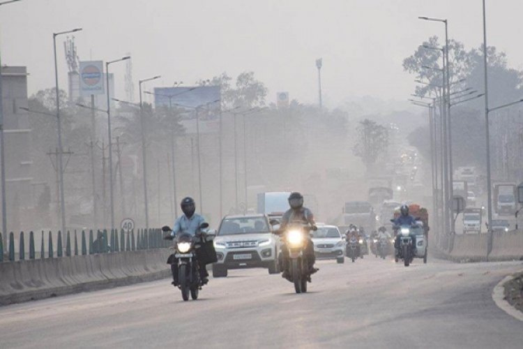 छत्तीसगढ़ के सरगुजा और अंबिकापुर में कोल्ड वेव, 4 जनवरी से बढ़ेगा तापमान