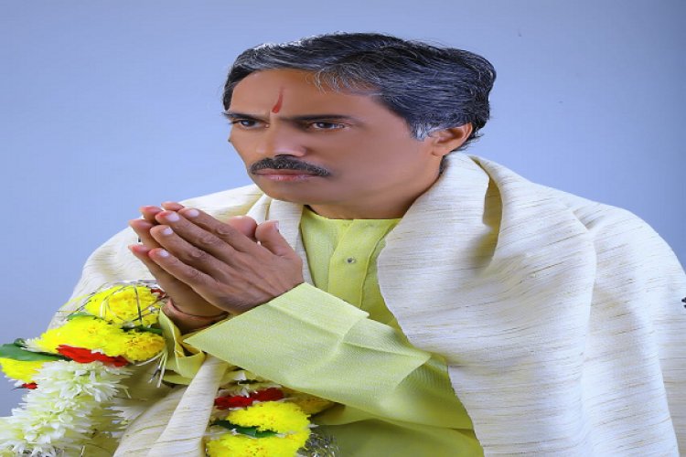 भाटापारा में भागवत कथा 6 जनवरी से