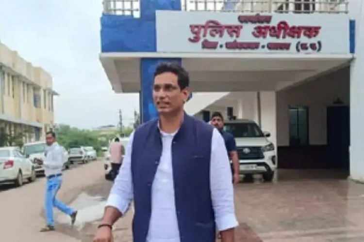 हाई कोर्ट ने खारिज की देवेंद्र यादव की जमानत याचिका