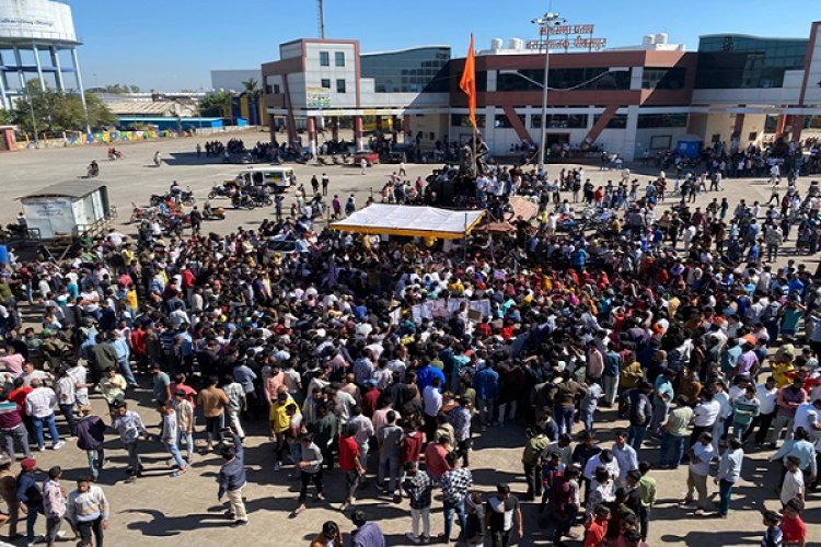 पीथमपुर में बवाल… सीएम ने बुलाई बैठक, बोले- कचरा अभी डंप किया, तुरंत जलाने का फैसला नहीं