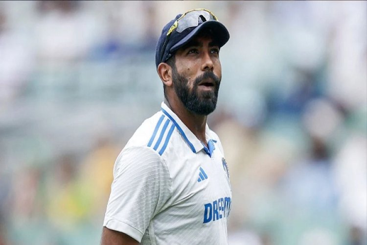 सिडनी टेस्ट मैच के बीच टीम इंडिया को लगा झटका, जसप्रीत बुमराह पहुंचे अस्पताल