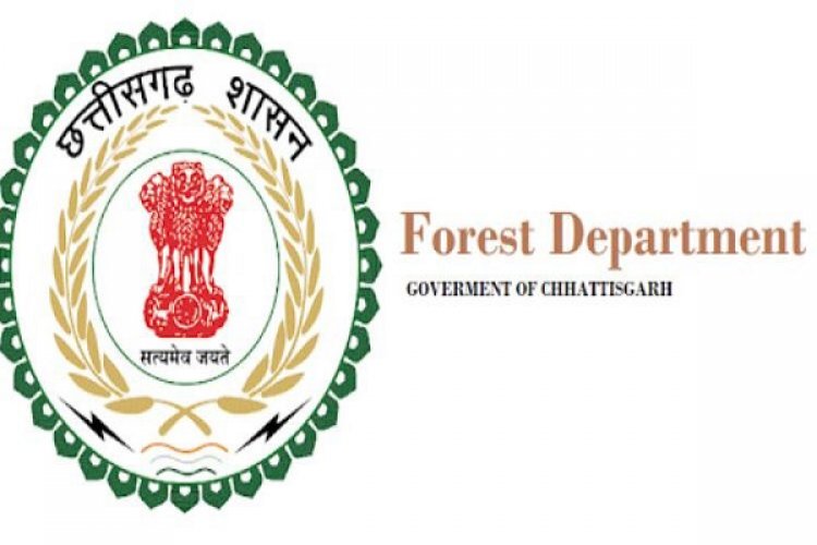 पत्रकार से दुर्व्यवहार करने वाला वन विभाग का अधिकारी लाइन अटैच