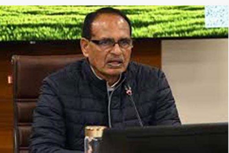 कृषि उपज का भंडारण और‌ परिवहन खर्च वहन‌ करेगी सरकार: शिवराज