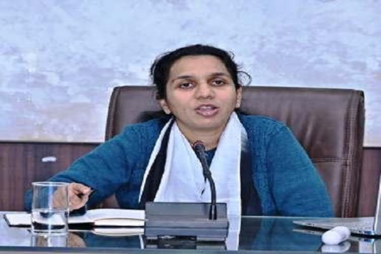 मुख्यमंत्री साय के जिले में प्रवास पूर्व सभी तैयारियां पूर्ण करें : कलेक्टर