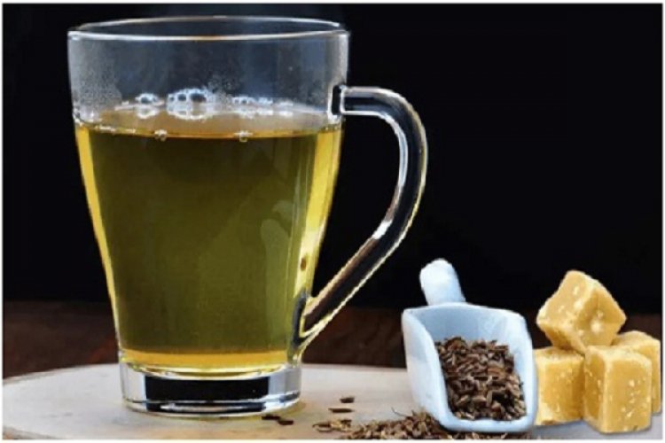 सुबह-सुबह पीएं जीरे का पानी