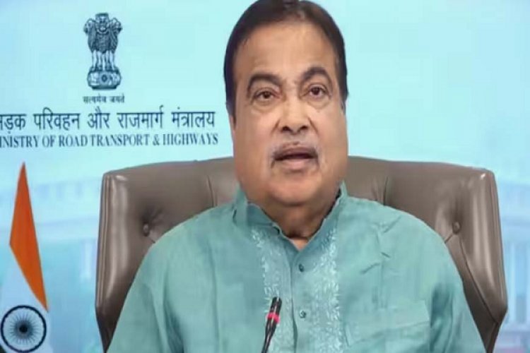 केंद्रीय मंत्री गडकरी का ऐलान, सड़क हादसे में घायल हुए तो 1.5 लाख तक होगा कैशलेस इलाज