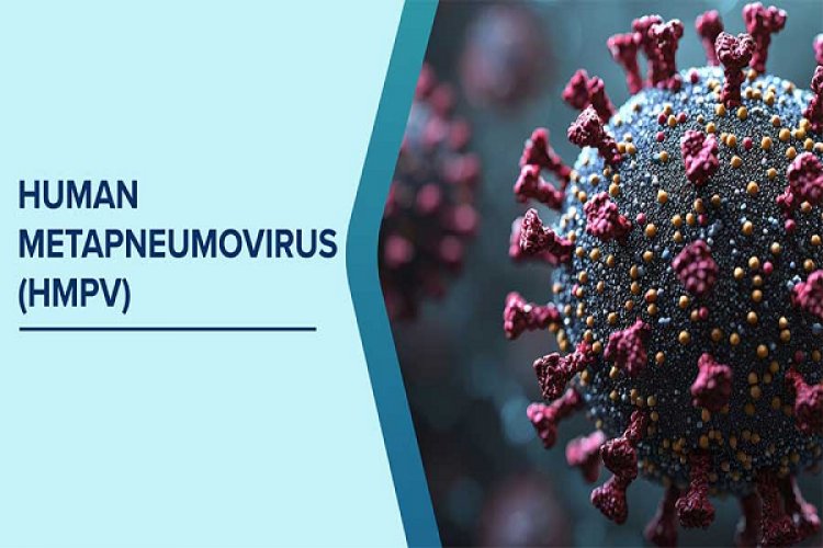 HMPV को लेकर स्वास्थ्य विभाग ने जारी की नई गाइडलाइन
