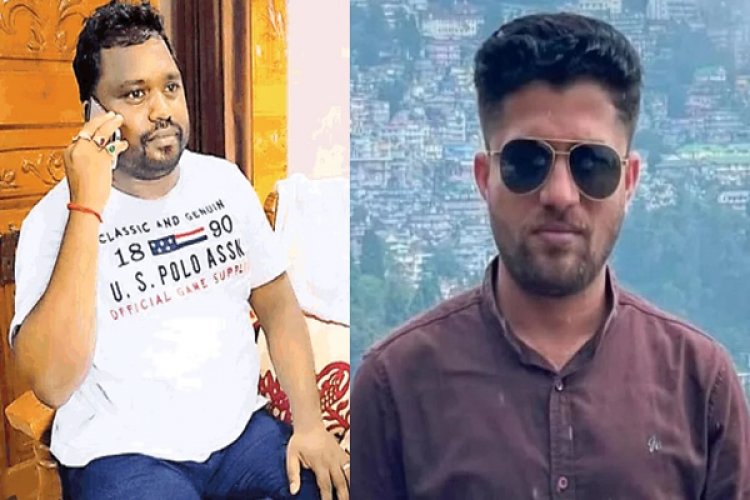 मुकेश चंद्राकर हत्याकांड : चार दिन पहले रची थी साजिश, पुलिस को भटकाने 60 किमी दूर फेंके मोबाइल