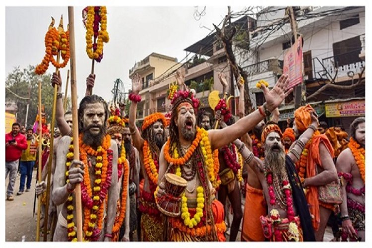 नागा साधु को हर स्थिति में करना होता है इन 5 नियमों का पालन, तभी मिलती है गुरु की कृपा