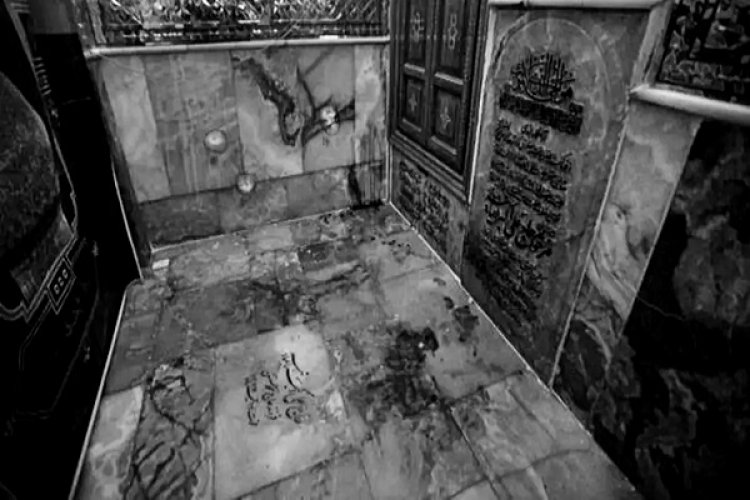 ईरान में 2 न्यायाधीशों की गोली मारकर हत्या