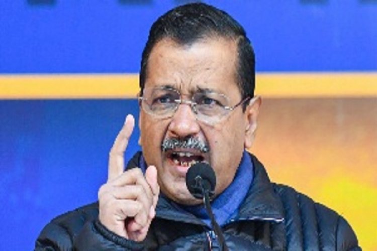 आम आदमी पार्टी तो अपना रिपोर्ट कार्ड पेश नहीं करेगी !