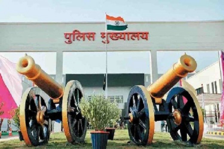 9 टीआई का तबादला, PHQ से आदेश जारी...