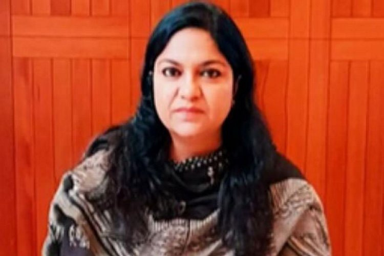 राम मंदिर का काफी काम अक्टूबर तक हो जाएगा पूरा : चम्पत राय