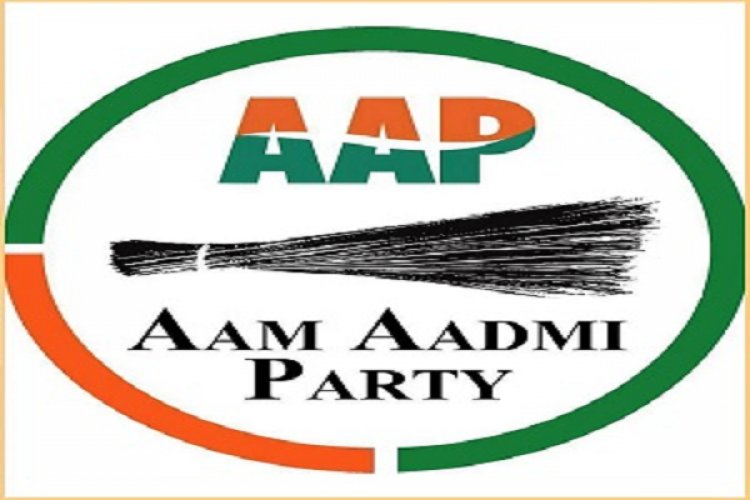 आप ने किया महापौर-अध्यक्ष पद के लिए प्रत्याशियों का ऐलान