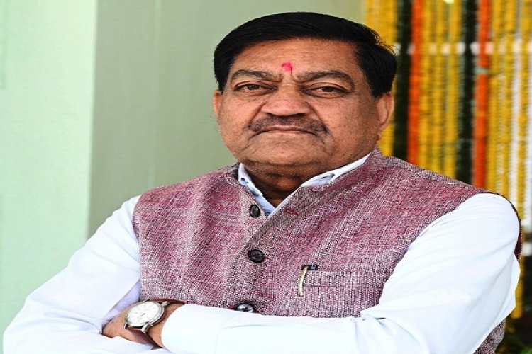 गणतंत्र दिवस पर खाद्य मंत्री दयाल दास बघेल करेंगे ध्वजारोहण