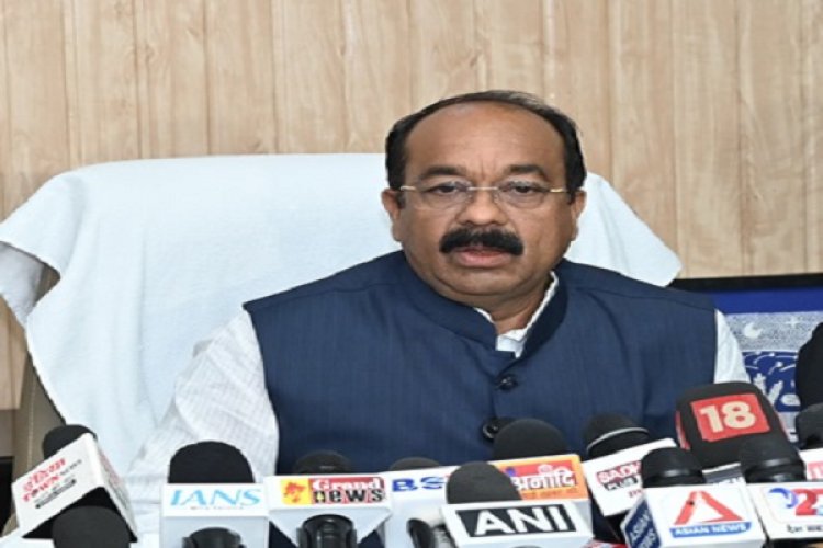 निकाय-पंचायत चुनाव के लिए जल्द जारी होगी भाजपा की लिस्ट : अरुण साव