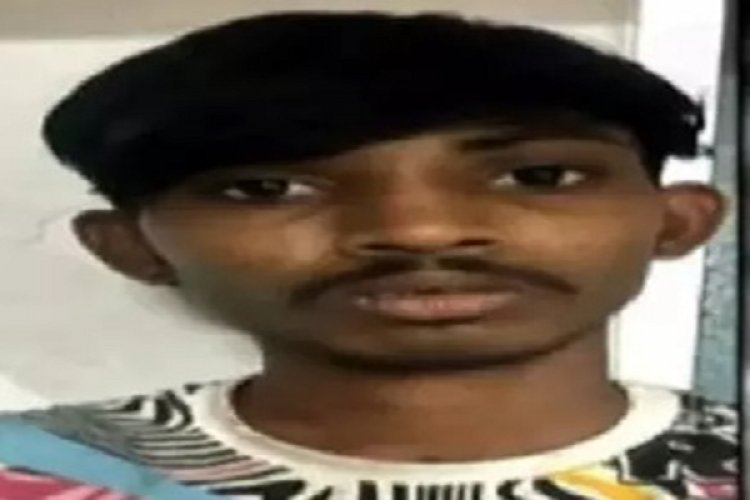 युवक की चाकू मारकर कर हत्या