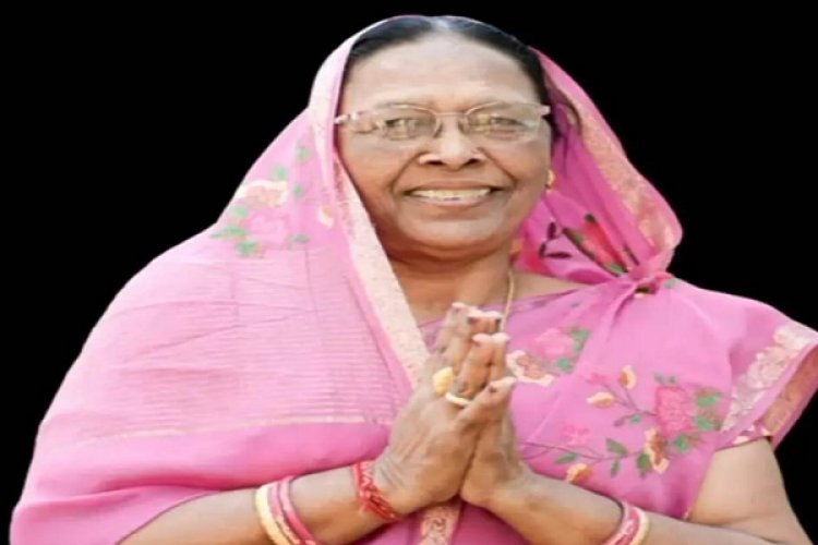 चुनाव से पहले BJP की पहली जीत, तितुरडीह से विद्यावती निर्विरोध निर्वाचित