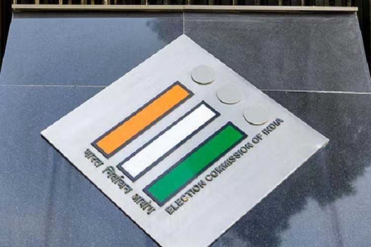 आदर्श आचार संहिता उल्लंघन के 860 से अधिक मामले दर्ज