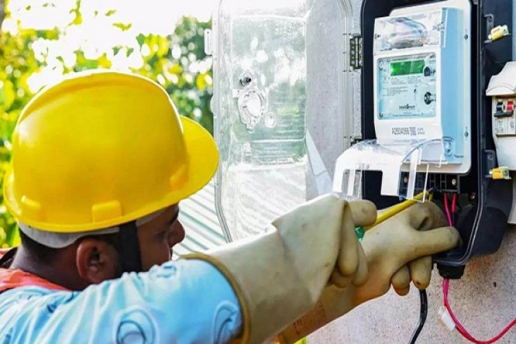 आपके घर में लगा है स्मार्ट मीटर, तो चुकाने होंगे 25 हजार रुपये… 10 साल चलेगी किस्त