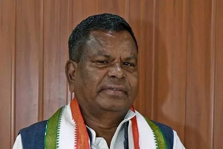 लखमा के नखरों से जेल प्रशासन परेशान: कर रहे दारु-मुर्गा की मांग...