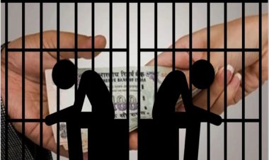 सावधान! रिश्वत देने पर भी हो सकती है जेल, पढ़ लें CG High Court का ये आदेश