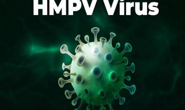 HMPV in CG: कोरबा में एचएमपीवी का पहला मामला, तीन वर्ष का मासूम अपोलो रेफर