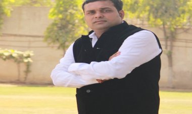 युवा भारत के सपनों को साकार करने वाला बजट : अमर सुल्तानिया