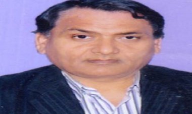 नगरीय निकाय एवं त्रिस्तरीय पंचायत चुनाव में सर्वजन मतदान अवश्य करें - द्विवेदी