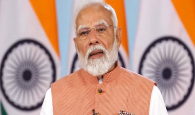 भारत विकास और पर्यावरण दोनों को समृद्ध करने के लिए प्रतिबद्ध : मोदी