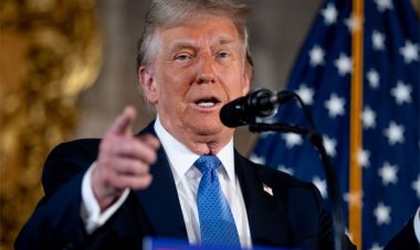 ट्रम्प ने एल्युमीनियम आयात शुल्क 25 प्रतिशत तक बढ़ाया