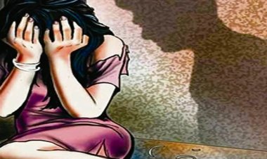 MP के नरसिंहपुर में घर में घुसकर युवती से दुष्कर्म, जान बचाकर भागने में हुई घायल