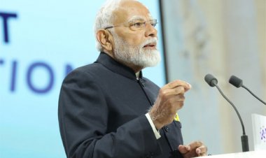 भारत करेगा अगली एआई एक्शन समिट की मेजबानी, पीएम मोदी ने जताई खुशी