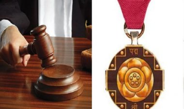 अंतर्यामी मिश्रा vs अंतर्यामी मिश्रा: पद्मश्री अवॉर्ड के लिए हाई कोर्ट पहुंची एक ही नाम के 2 दावेदारों की लड़ाई