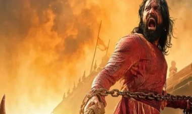 छावा पहले दिन करेगी ताबड़तोड़ कमाई, विक्की कौशल पर बरसेगा पैसा