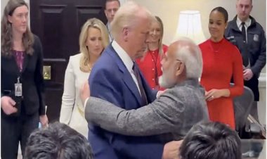 पीएम मोदी को ट्रंप का खास तोहफा