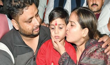 ग्वालियर की मांग- शिवाय के किडनैपर्स को ऐसी सजा मिले, उनकी रूह कांप उठे